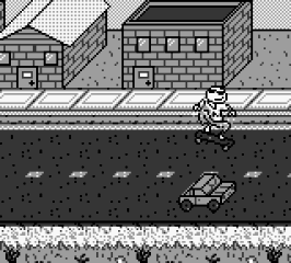 Rhythm Land — ss (WOR)