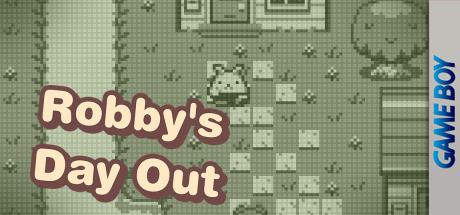 Robby's Day Out — steamgrid