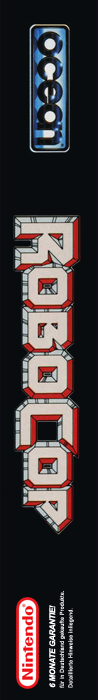 Robocop — box-2D-side (US)