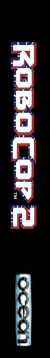 Robocop 2 — box-2D-side (US)