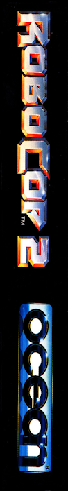 Robocop 2 — box-2D-side (EU)
