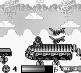 Rockman 8 — ss (TW)