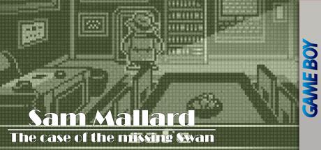 Sam Mallard - The Case of the Missing Swan — steamgrid