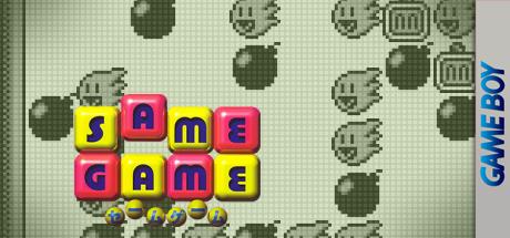 Same Game — steamgrid