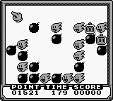 Same Game — ss (WOR)