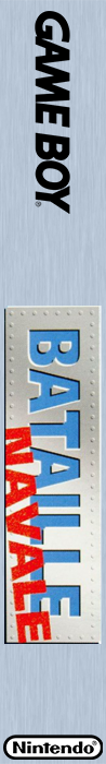 Sea Battle — box-2D-side (DE)