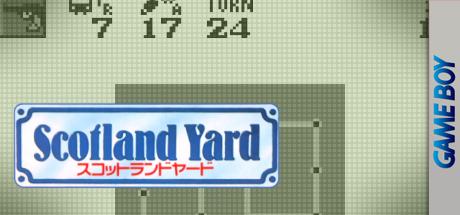 Scotland Yard — steamgrid