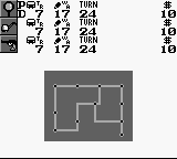 Scotland Yard — ss (WOR)