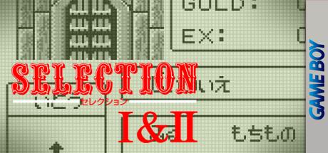 Selection I & II - Erabareshi Mono & Ankoku no Fuuin — steamgrid