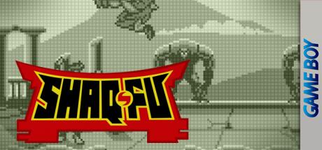 Shaq Fu — steamgrid