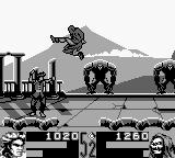 Shaq Fu — ss (WOR)