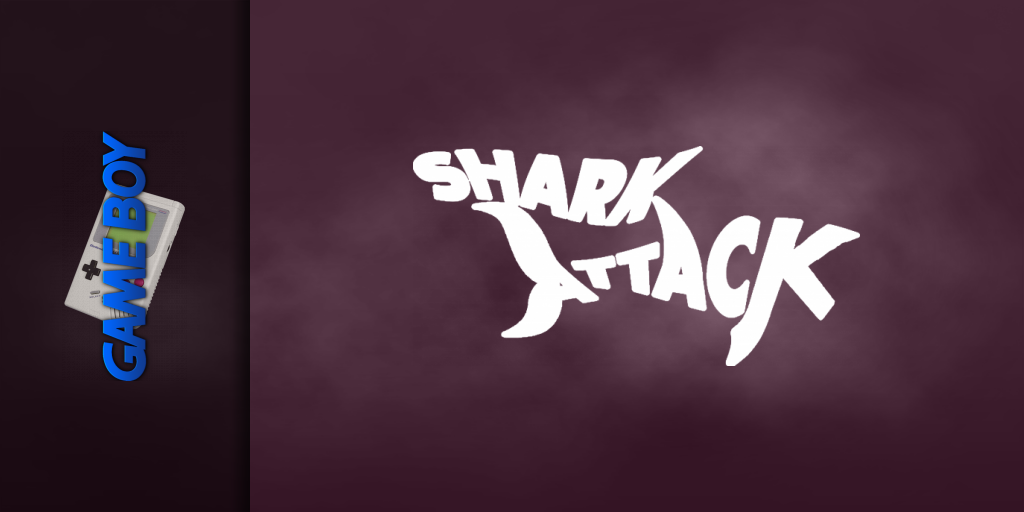 Shark Attack — screenmarquee (WOR)