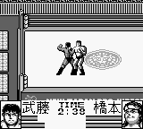 Shin Nihon Pro Wrestling - Toukon Sanjuushi — ss (WOR)