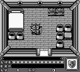 Shin Sd Gundam Gaiden - Knight Gundam Story — ss (WOR)