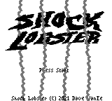 Shocklobster — sstitle (WOR)