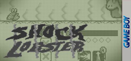 Shock Lobster — steamgrid