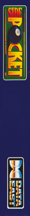 Side Pocket — box-2D-side (US)