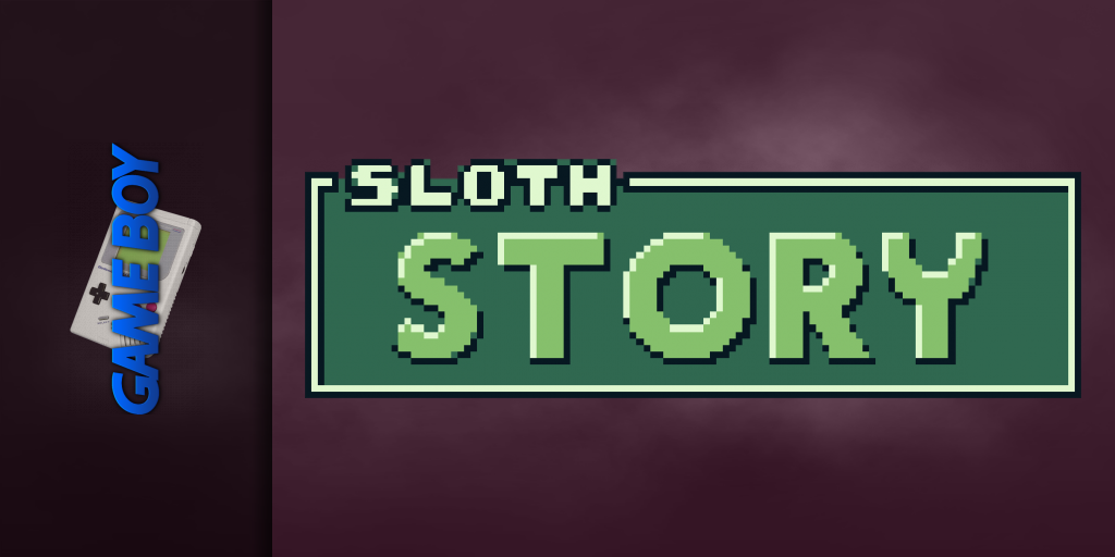 Sloth Story — screenmarquee (WOR)