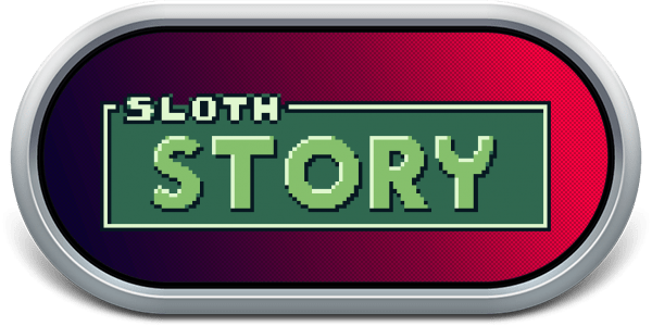 Sloth Story — wheel-steel (WOR)