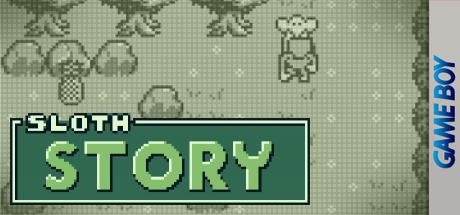 Sloth Story — steamgrid