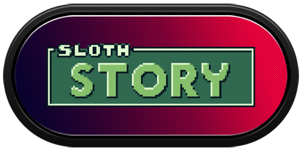 Sloth Story — wheel-carbon (WOR)