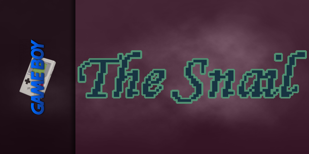 Snail, The — screenmarquee (WOR)