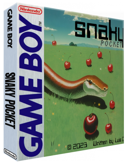 Snaky Pocket — box-3D (WOR)