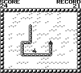 Snaky Pocket — ss (WOR)