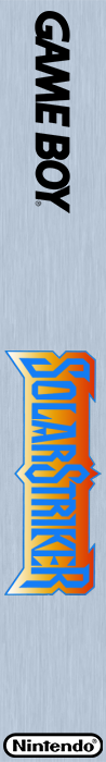 SolarStriker — box-2D-side (DE)