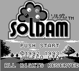 Soldam — sstitle (JP)