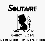 Solitaire — sstitle (WOR)