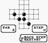 Solitaire — ss (WOR)