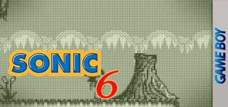 Sonic 6 — steamgrid