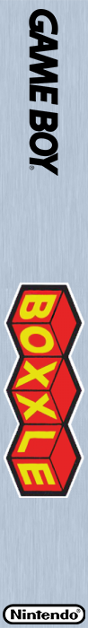 Boxxle — box-2D-side (DE)