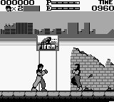 Spartan X — ss (WOR)
