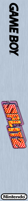Splitz — box-2D-side (DE)