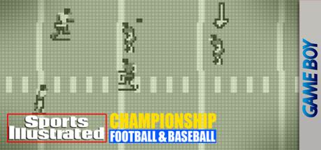 Sports Illustrated - Football And Baseball — steamgrid