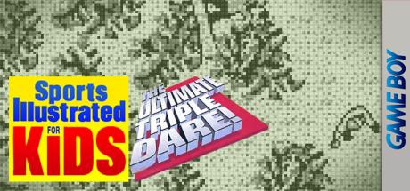 Sports Illustrated For Kids - The Ultimate Triple Dare! — steamgrid