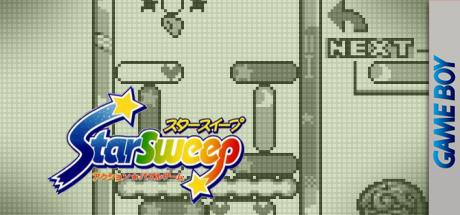Star Sweep — steamgrid