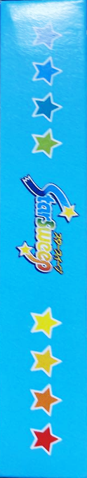 Star Sweep — box-2D-side (JP)