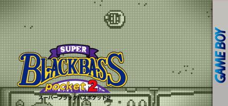 Super Black Bass Pocket 2 — steamgrid