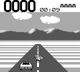 Super Connard — ss (WOR)