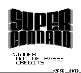 Super Connard — sstitle (WOR)