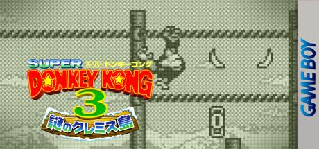 Super Donkey Kong 3 — steamgrid