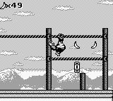 Super Donkey Kong 3 — ss (TW)