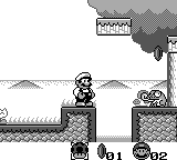 Super Mario Land 4 — ss (WOR)