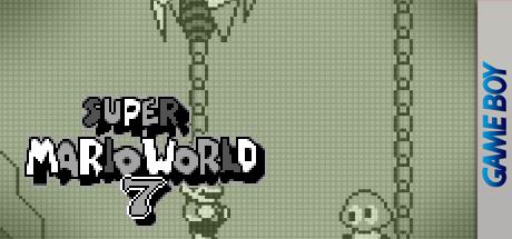 Super Mario World 7 — steamgrid
