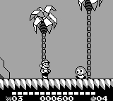 Super Mario World 7 — ss (TW)