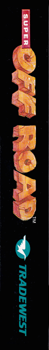 Super Off Road — box-2D-side (US)