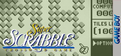 Super Scrabble — steamgrid